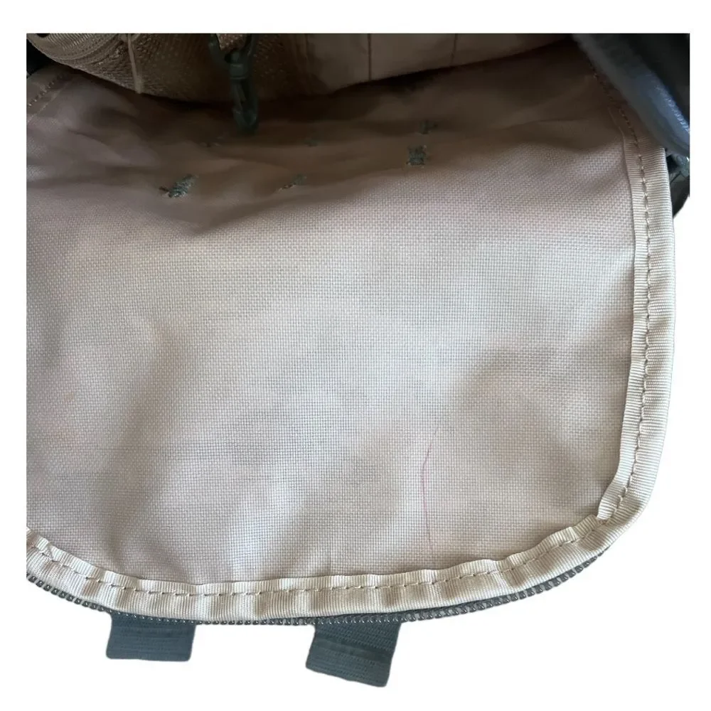 Code Alpha tactical backpack